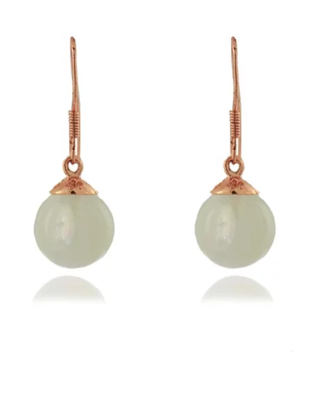 Luxenter Cercei Yedia deschis verde