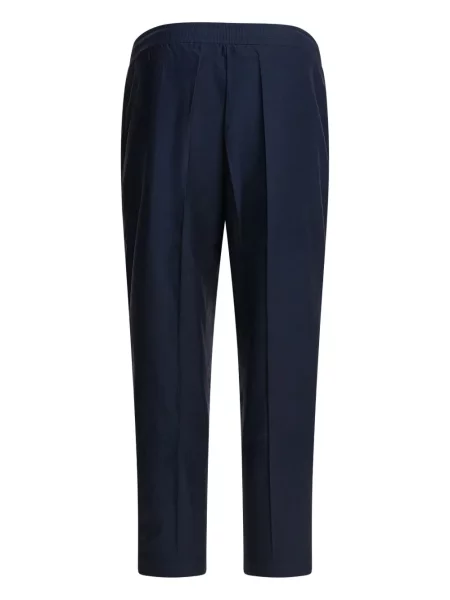 Pantaloni Altum albastru