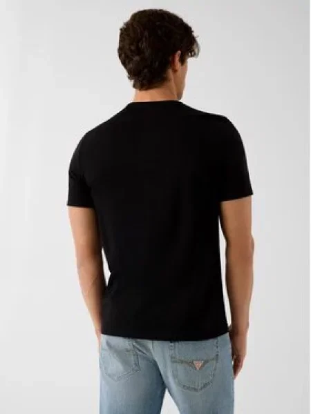 Tričko Guess černé