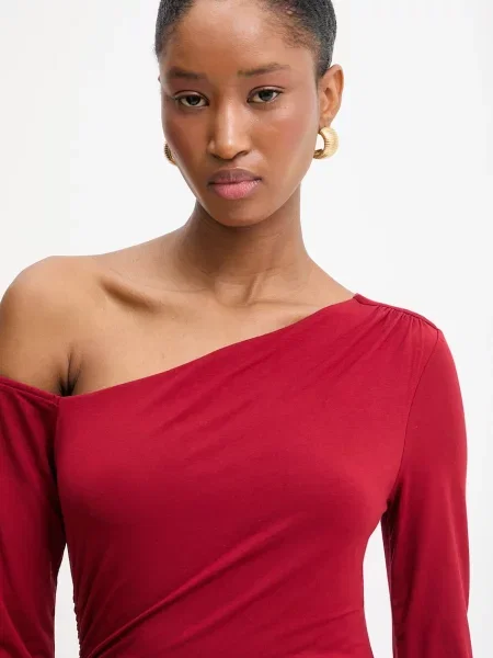 Лонгслів Guess KASSADEE