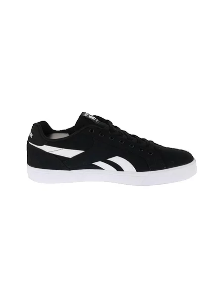 Félcipo Reebok Sport fekete