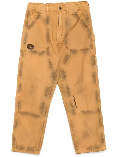 Blugi Aape By A Bathing Ape maro