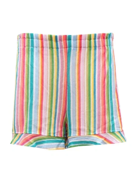 Wielobarwność szorty Mc2 Saint Barth