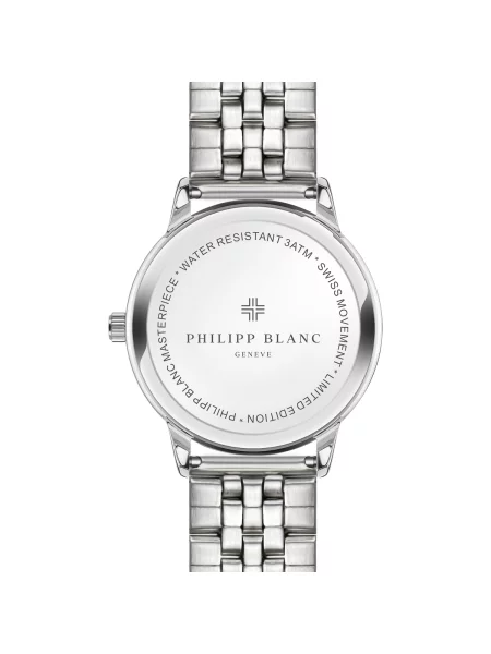Hodinky Philipp Blanc
