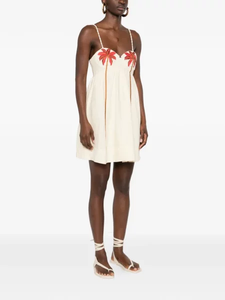 Rochie mini Farm Rio de costum