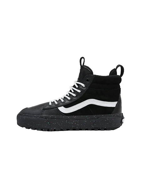 Pantofi Vans negru