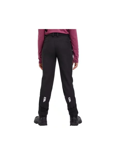 Pantaloni copii Mckinley negru
