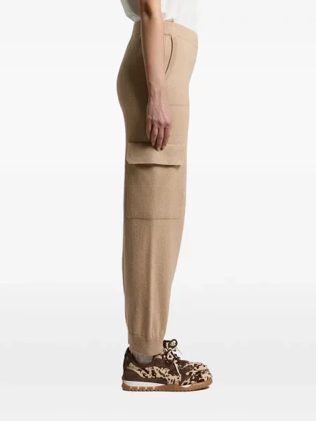 Pantaloni cargo Peserico