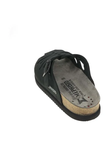 Pantofi Mephisto negru