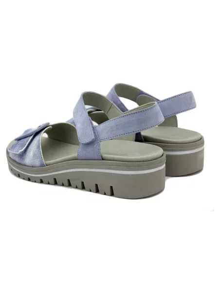 Pantofi Piesanto albastru