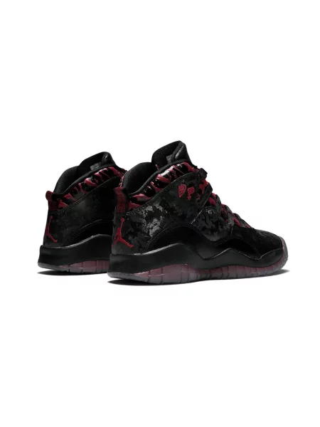 Sneakersy dziecięce Jordan czarne