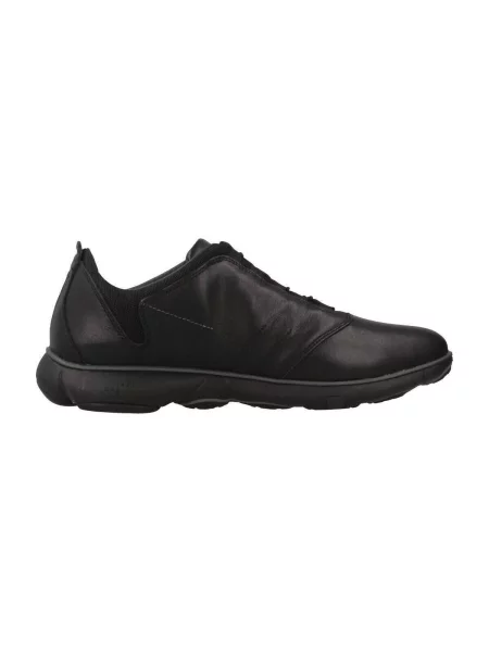 Pantofi Geox negru