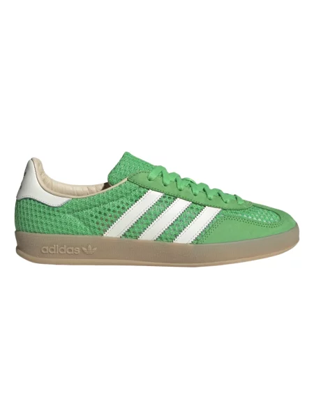 Sneakersy Adidas Originals zielone