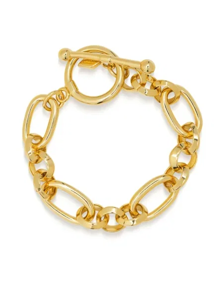 Brăţară Nialaya Jewelry auriu