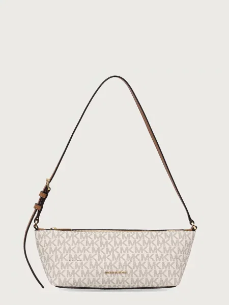 MICHAEL Michael Kors geantă pentru femei LAILA bej