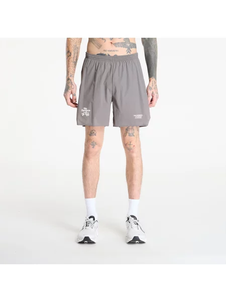 Kratke hlače Pas Normal Studios siva