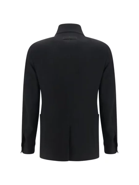 Geacă Zegna negru