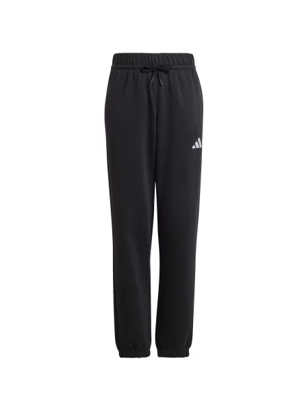 Pantaloni copii Adidas negru