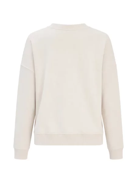 Pulover Boss cu broderie