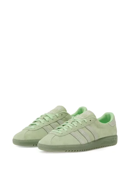 Bermude Adidas plasă roz