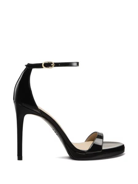 Sandale Stuart Weitzman negru