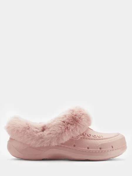 Сабо Coqui розовые