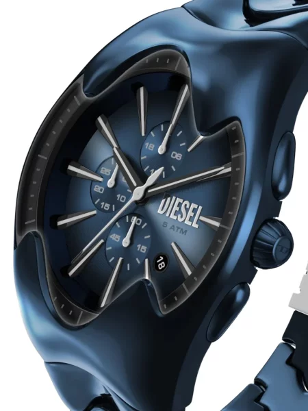 Часовници Diesel синьо