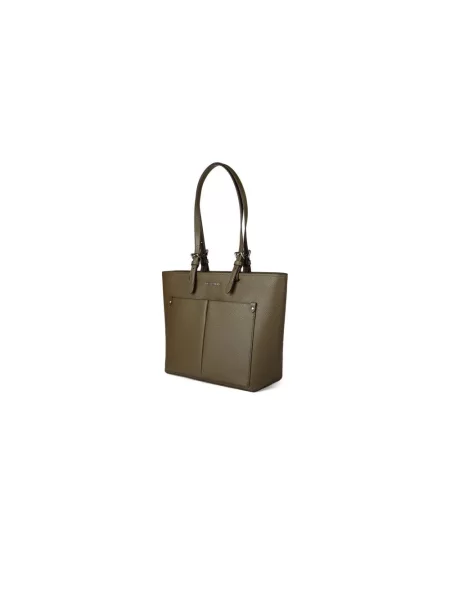 Shopperka Michael Kors zielona