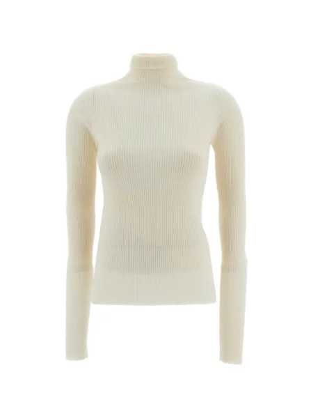 Sveter Sportmax biela
