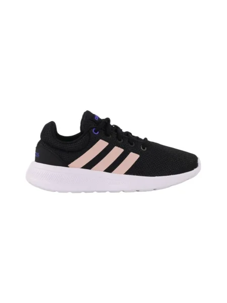 Félcipő Adidas fekete