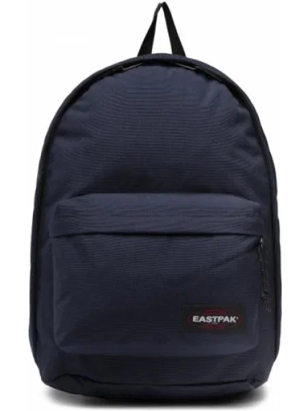 EASTPAK Hátizsák Out of Office tengerészkék kék