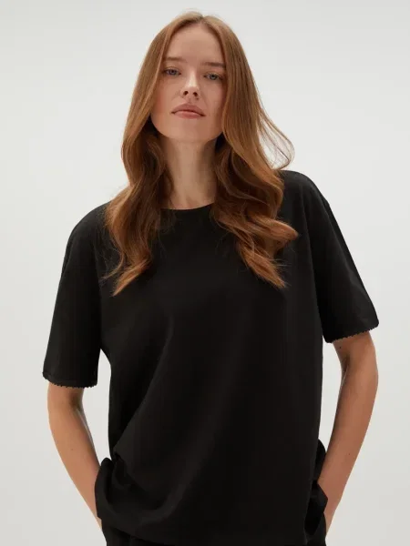 Bluză Marisse negru