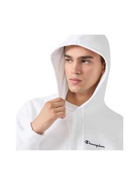 Geacă Champion alb