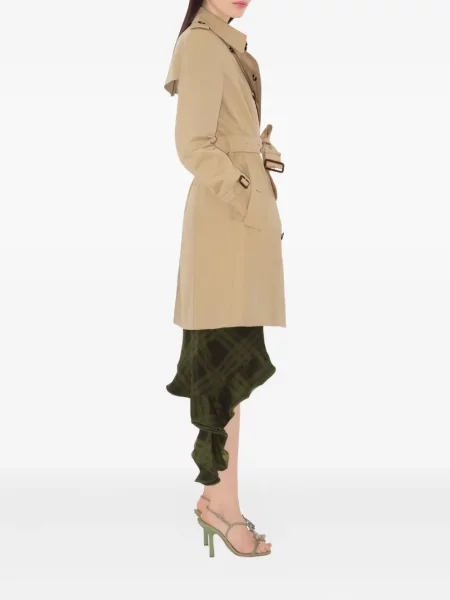 Trenci Burberry