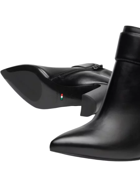 Pantofi Nerogiardini negru