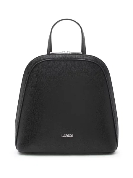 L.CREDI Ruksak Reinhilde' crna