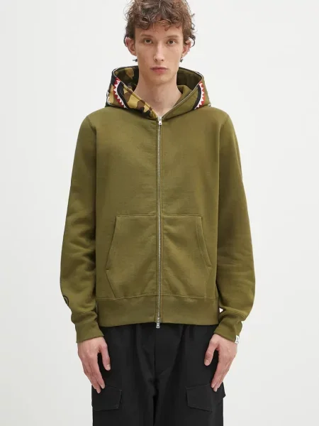 A Bathing Ape hanorac de shark