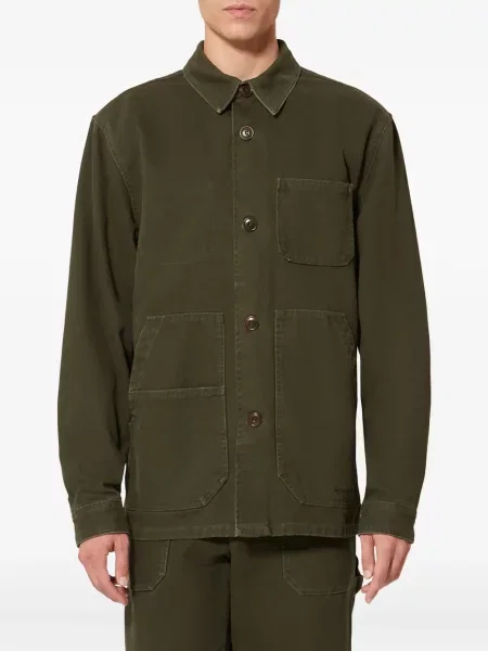 Geacă Marant verde