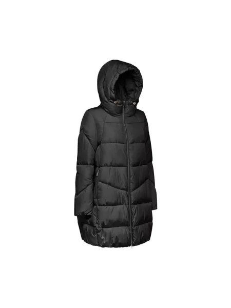 Palton Geox negru