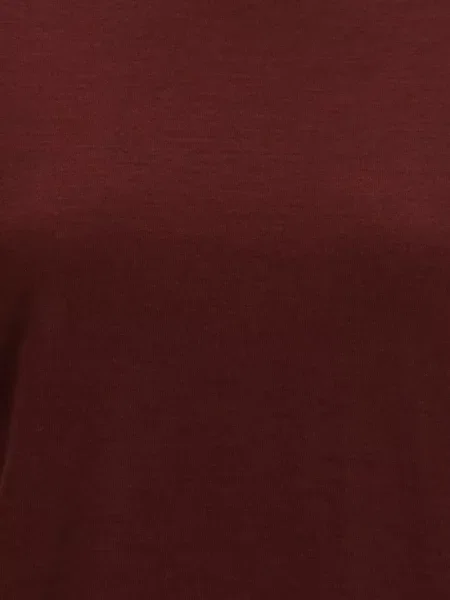 Tricou Thom Browne roșu