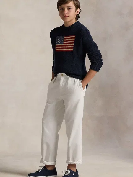 Детский свитер Polo Ralph Lauren