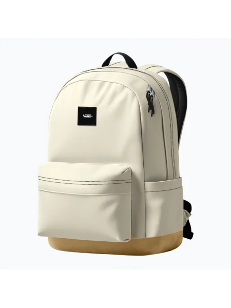 Mestský batoh Vans Old Skool Sport 22 l béžová