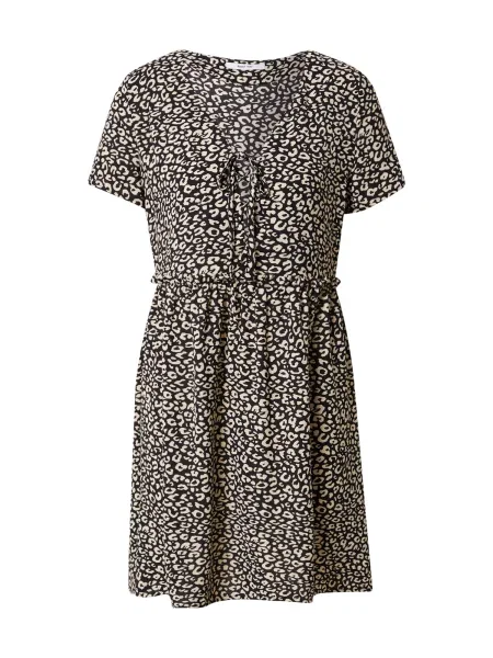 ABOUT YOU Rochie Indra mai multe culori negru