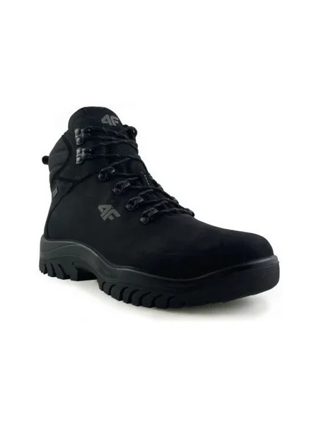 Pantofi 4f negru