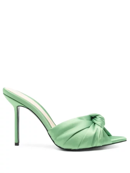Sandale Ginissima verde