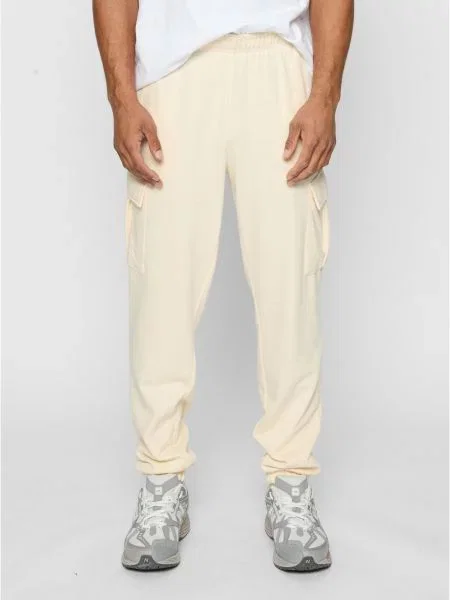 Široké froté tepláky Urban Classics