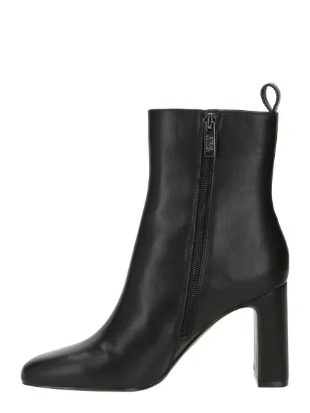 STEVE MADDEN Botine ADELISA' negru
