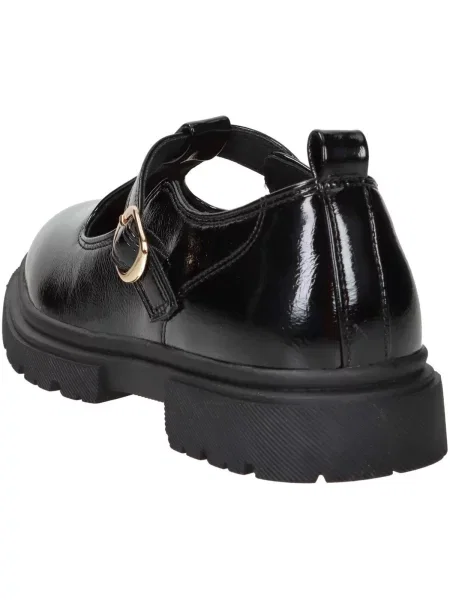Pantofi copii Asso negru