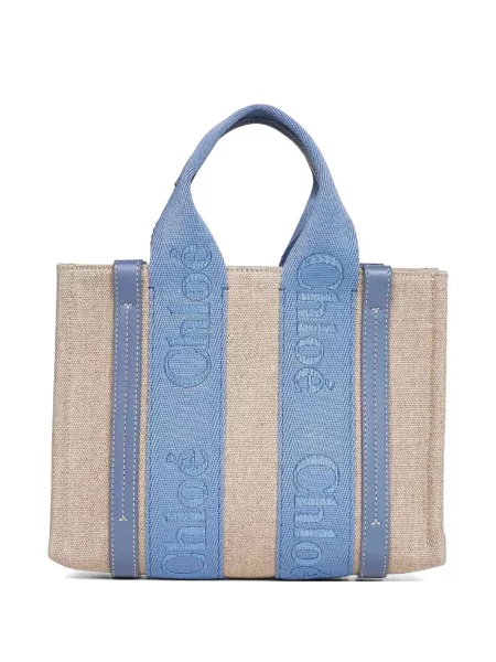 Mali torba Chloé Woody