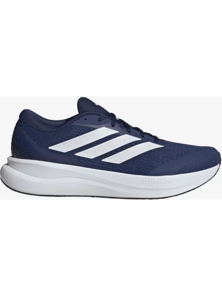 Buty do biegania adidas Runfalcon 6 granatowo biały